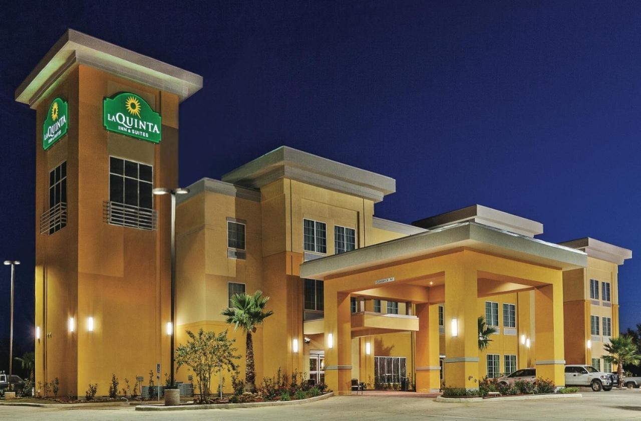 La Quinta By Wyndham Jourdanton - Pleasanton Hotel Kültér fotó