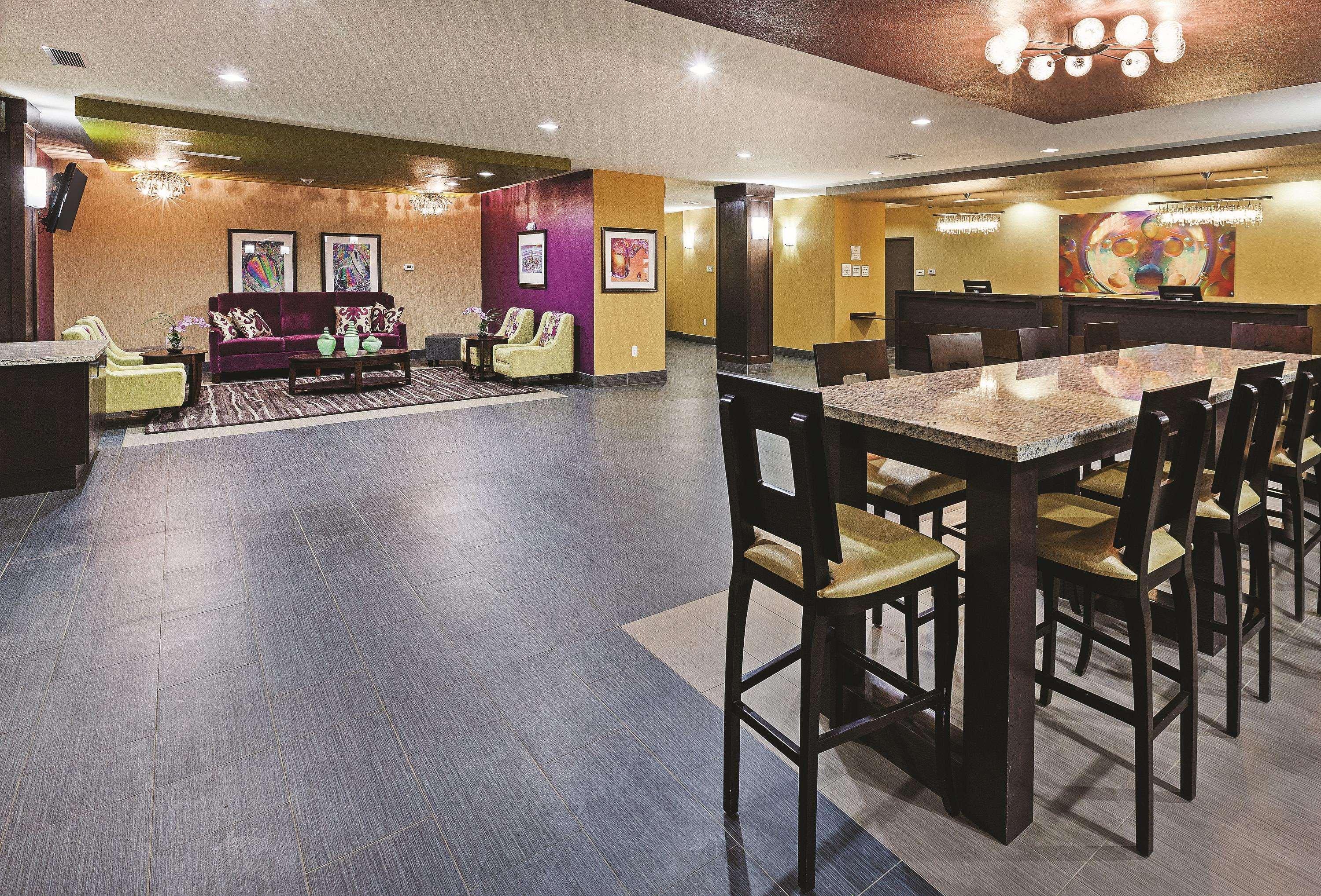 La Quinta By Wyndham Jourdanton - Pleasanton Hotel Kültér fotó